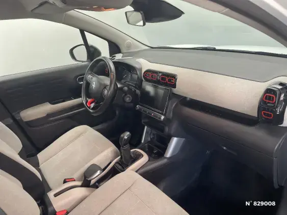 CITROEN C3 AIRCROSS - voiture d'occasion - Photo 10