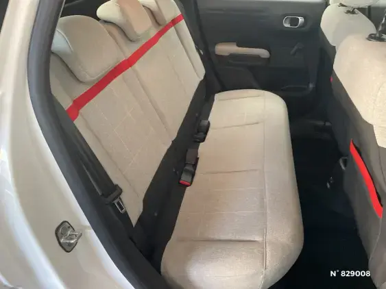 CITROEN C3 AIRCROSS - voiture d'occasion - Photo 11