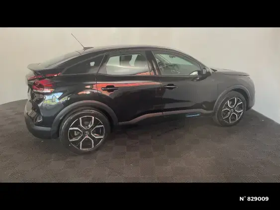 CITROEN C4 ELECTRIQUE III - voiture d'occasion - Photo 5
