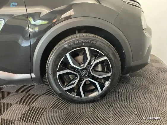 CITROEN C4 ELECTRIQUE III - voiture d'occasion - Photo 8