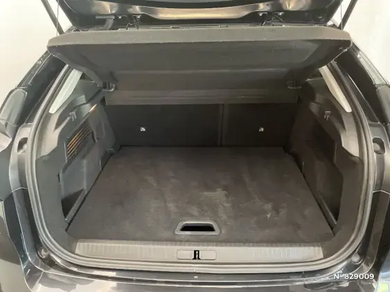 CITROEN C4 ELECTRIQUE III - voiture d'occasion - Photo 7