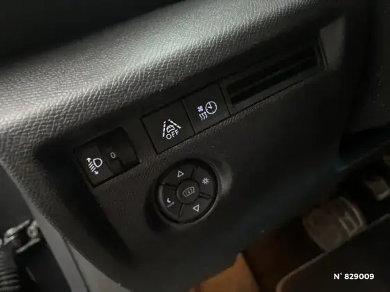 CITROEN C4 ELECTRIQUE III - voiture d'occasion - Photo 15