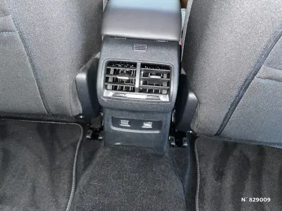 CITROEN C4 ELECTRIQUE III - voiture d'occasion - Photo 27