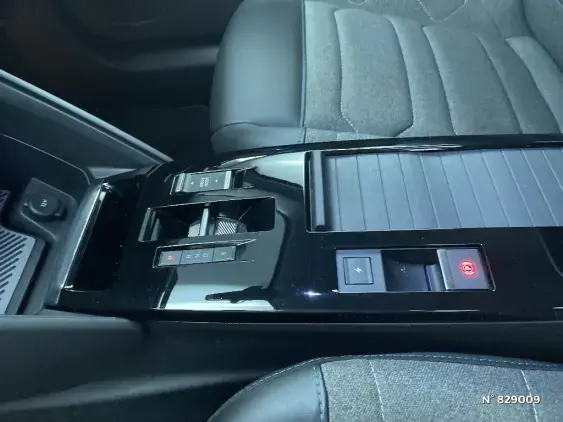 CITROEN C4 ELECTRIQUE III - voiture d'occasion - Photo 28