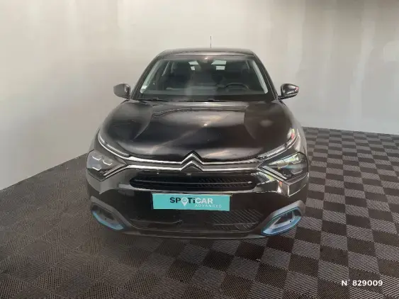CITROEN C4 ELECTRIQUE III - voiture d'occasion - Photo 3