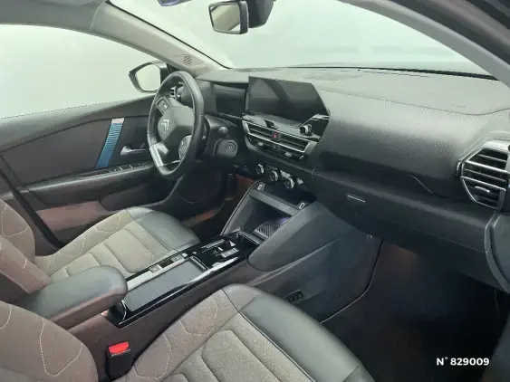 CITROEN C4 ELECTRIQUE III - voiture d'occasion - Photo 10