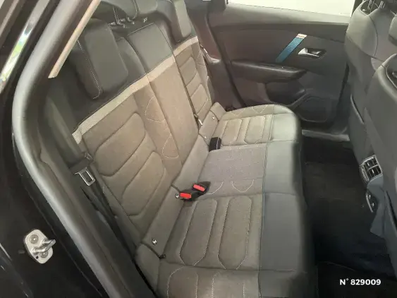 CITROEN C4 ELECTRIQUE III - voiture d'occasion - Photo 11
