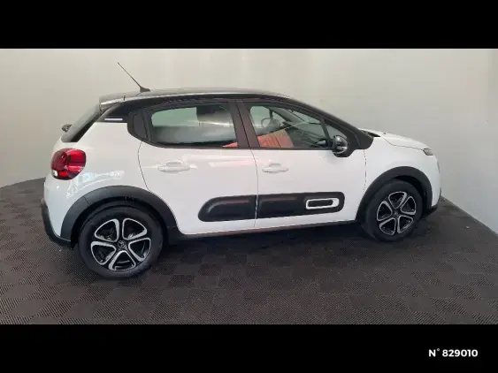 CITROEN C3 III - voiture d'occasion - Photo 5
