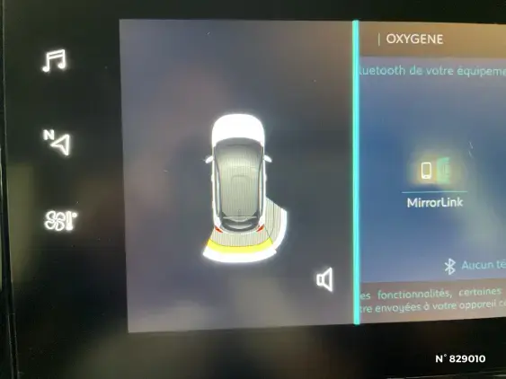 CITROEN C3 III - voiture d'occasion - Photo 14