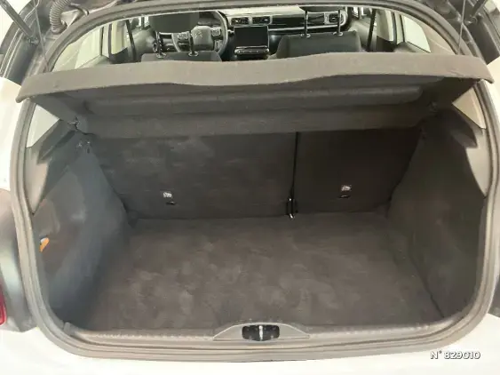 CITROEN C3 III - voiture d'occasion - Photo 7