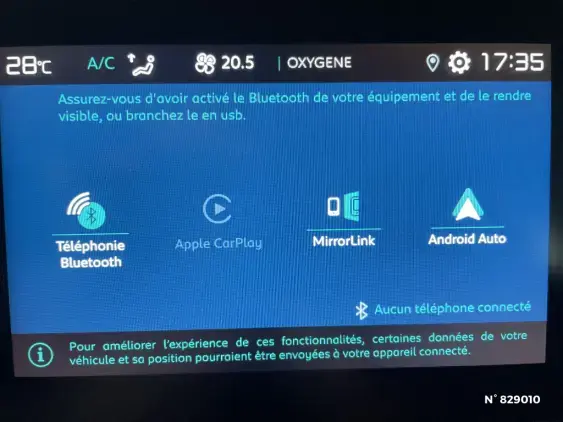 CITROEN C3 III - voiture d'occasion - Photo 26