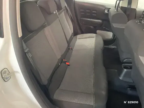 CITROEN C3 III - voiture d'occasion - Photo 11