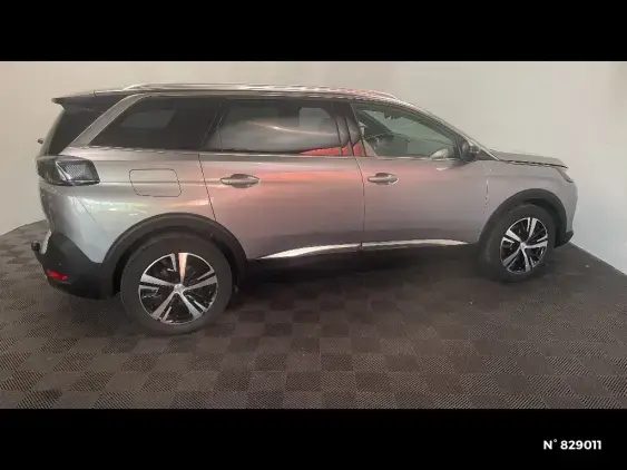 PEUGEOT 5008 II - voiture d'occasion - Photo 5