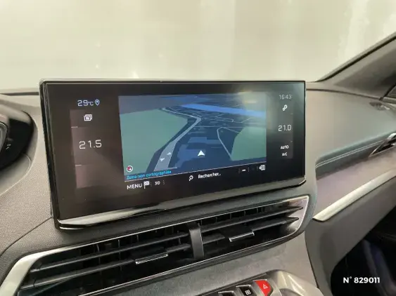 PEUGEOT 5008 II - voiture d'occasion - Photo 13