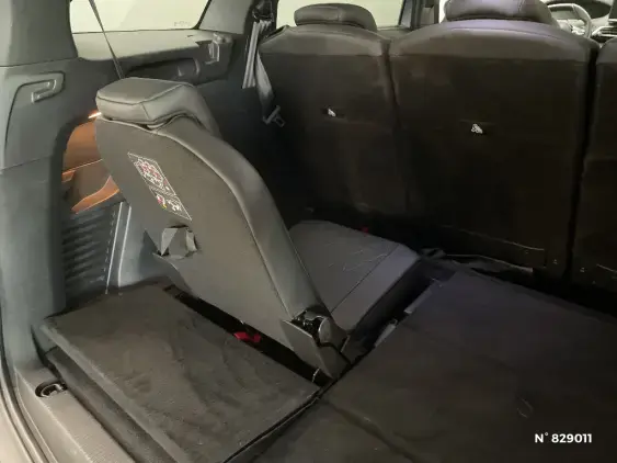 PEUGEOT 5008 II - voiture d'occasion - Photo 27