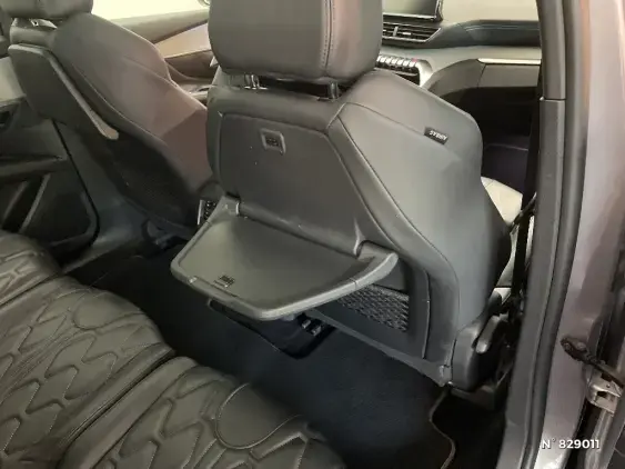 PEUGEOT 5008 II - voiture d'occasion - Photo 30