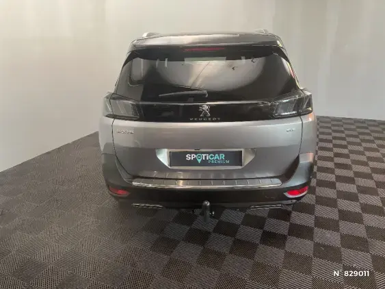 PEUGEOT 5008 II - voiture d'occasion - Photo 6