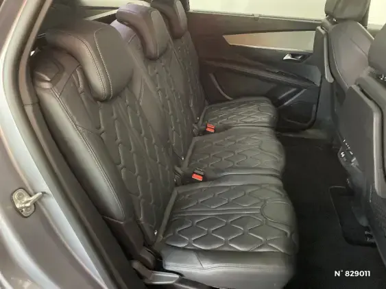 PEUGEOT 5008 II - voiture d'occasion - Photo 11