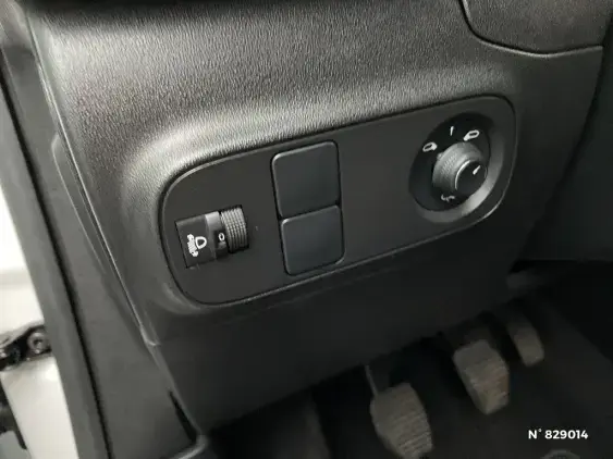 CITROEN C3 III - voiture d'occasion - Photo 15