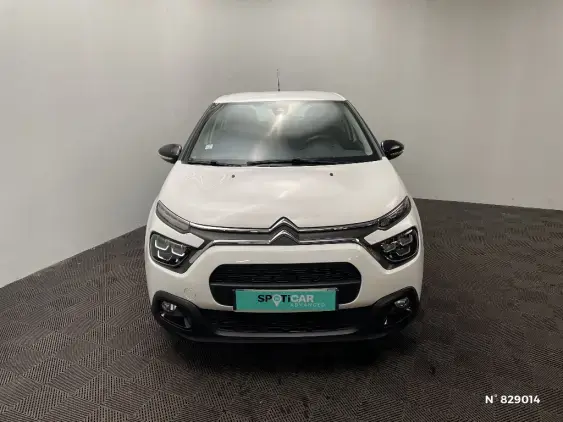 CITROEN C3 III - voiture d'occasion - Photo 3