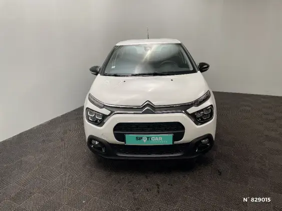 CITROEN C3 III - voiture d'occasion - Photo 3