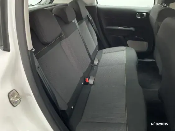 CITROEN C3 III - voiture d'occasion - Photo 11