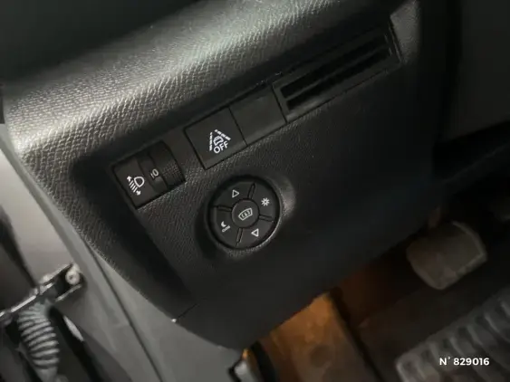 CITROEN C4 III - voiture d'occasion - Photo 15