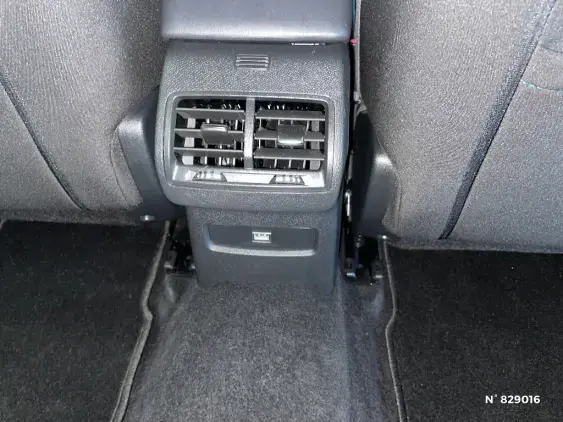 CITROEN C4 III - voiture d'occasion - Photo 26