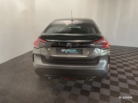 CITROEN C4 III - voiture d'occasion - Photo 6
