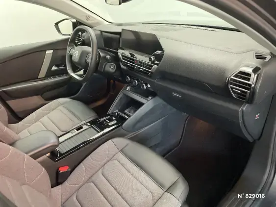 CITROEN C4 III - voiture d'occasion - Photo 10