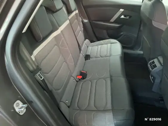 CITROEN C4 III - voiture d'occasion - Photo 11