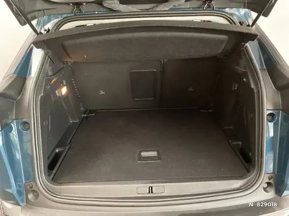 PEUGEOT 3008 II - voiture d'occasion - Photo 7