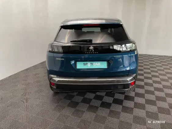 PEUGEOT 3008 II - voiture d'occasion - Photo 6