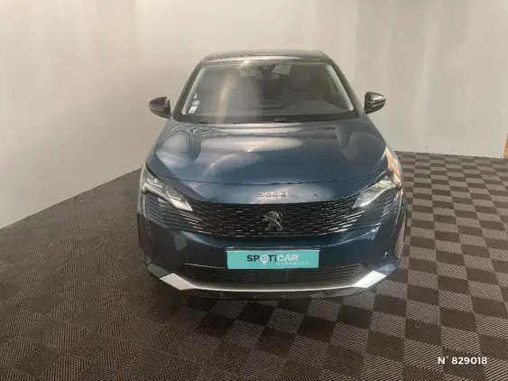 PEUGEOT 3008 II - voiture d'occasion - Photo 3