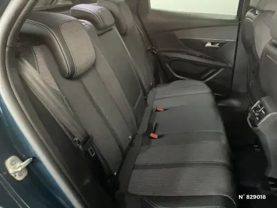 PEUGEOT 3008 II - voiture d'occasion - Photo 11