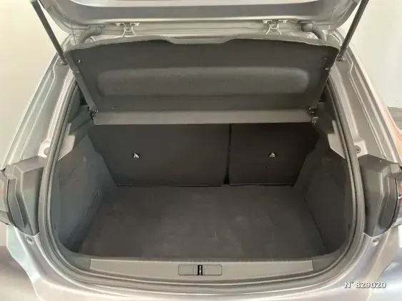 PEUGEOT 208 ELECTRIQUE II - voiture d'occasion - Photo 7