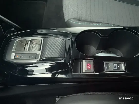 PEUGEOT 208 ELECTRIQUE II - voiture d'occasion - Photo 26