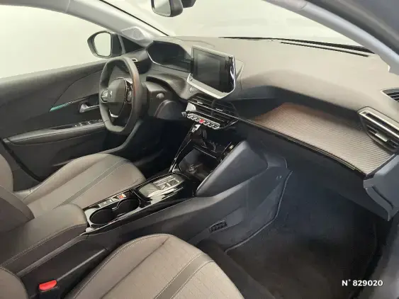 PEUGEOT 208 ELECTRIQUE II - voiture d'occasion - Photo 10