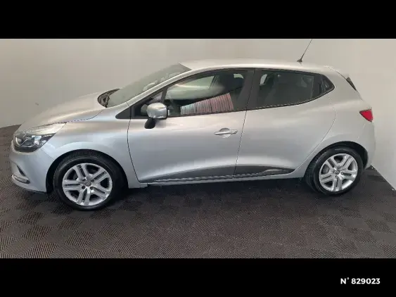 RENAULT CLIO IV - voiture d'occasion - Photo 2