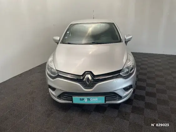 RENAULT CLIO IV - voiture d'occasion - Photo 3