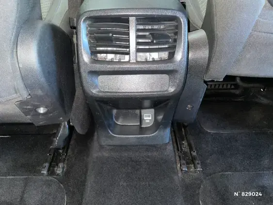 PEUGEOT RIFTER - voiture d'occasion - Photo 26