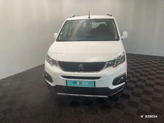 PEUGEOT RIFTER - voiture d'occasion - Photo 3