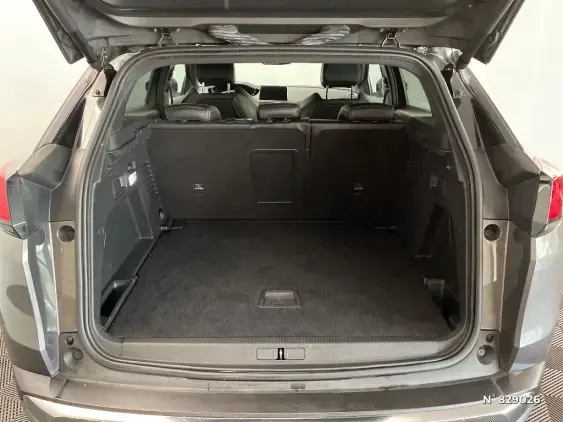 PEUGEOT 3008 II - voiture d'occasion - Photo 7