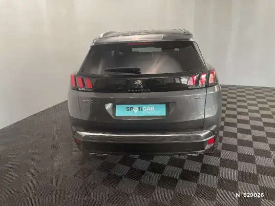 PEUGEOT 3008 II - voiture d'occasion - Photo 6
