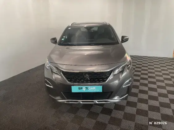 PEUGEOT 3008 II - voiture d'occasion - Photo 3