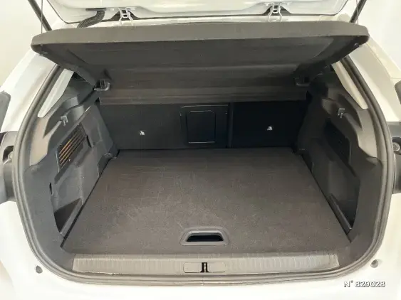 CITROEN C4 III - voiture d'occasion - Photo 7