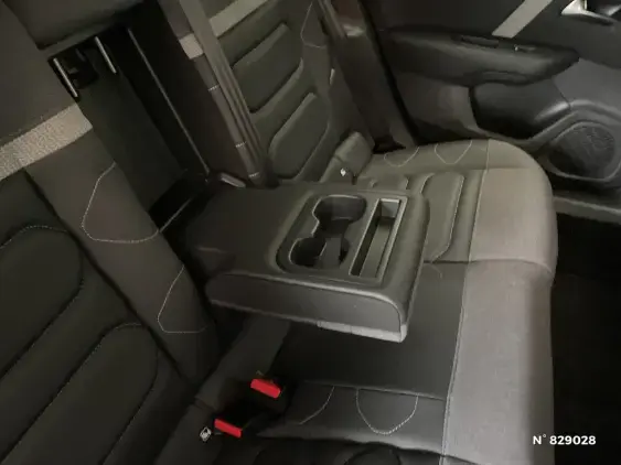 CITROEN C4 III - voiture d'occasion - Photo 27