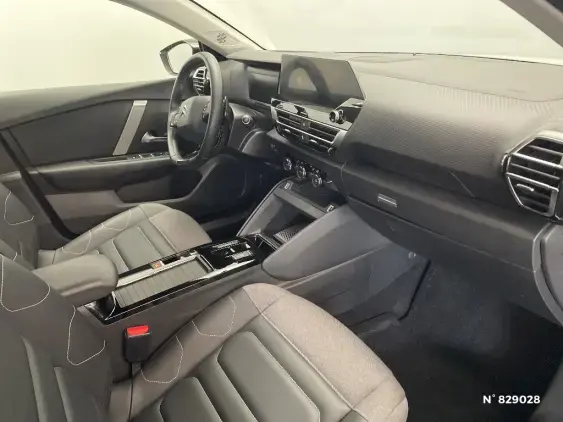 CITROEN C4 III - voiture d'occasion - Photo 10