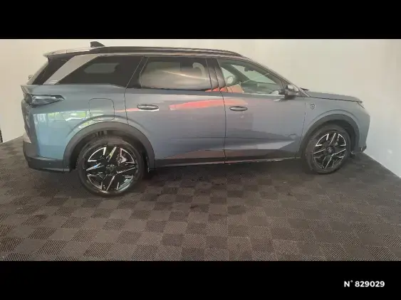 PEUGEOT 5008 III - voiture d'occasion - Photo 5