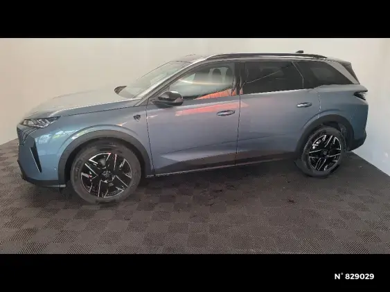 PEUGEOT 5008 III - voiture d'occasion - Photo 2